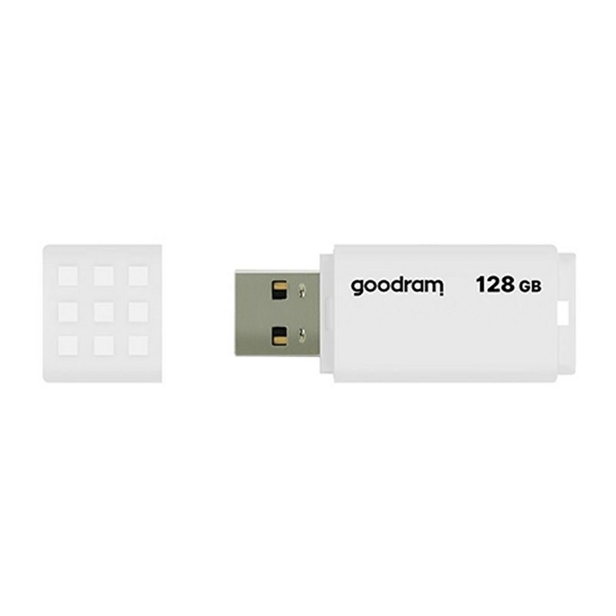 USB stick GoodRam UME2 128 GB Wit 128 GB